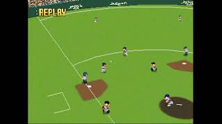 プレイステーション　ワールドスタジアム２　【レトロゲーム実況】