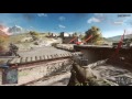 【bf4】ハンドガン伝説を立ち上げる