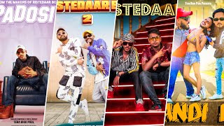 Bc Series | Ristedar Bc | Padosi Bc | Bandi Bc | RIstedar Bc 2 | @terabhaipaul  | Viral songs | 2023