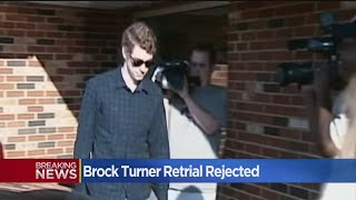 Brock Turner Loses Appeal For Sexual Assault Convictions