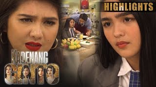 Daniela, nakiusap kay Marga para kay Carlos | Kadenang Ginto (With Eng Subs)