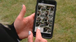 Lawsuit filed against photographer after more than 20 families say photos are missing