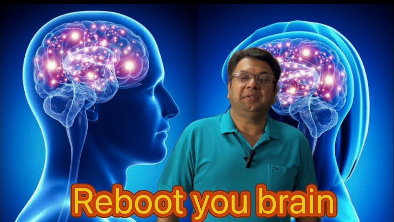 Reboot Your Brain , Refresh Your Mind, Enhance Your Memory - YouTube