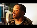 Calboy Performs "Envy Me" Live with Piano | Fine Tuned