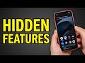Google Pixel 10a: Tips & Tricks - Hidden Features