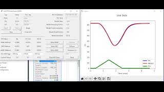 Python PID SOPDT Tuning: Method 2c - Open Loop with a Ramp