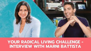 Your Radical Living Challenge