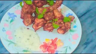 Chicken Pakora  | چکن پکوڑا نئے  انداز میں | Secret Recipe | lifewithsa
