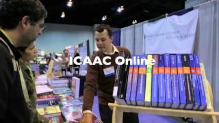 ICAAC 2014 - A Message from the Chair, Dr. Craig Rubens