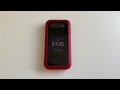 Nokia 2780 Flip Phone Reiew