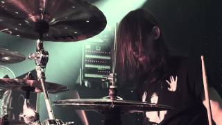 Soilwork - The Living Infinite I - Live In The Heart Of Helsinki [2015]