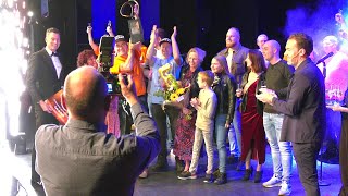 Business Gala Steenwijkerland 2024: Ondernemer van het jaar 2024