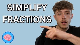 Simplifying Fractions | GCSE Maths