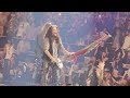 Sweet Emotion LIVE Aerosmith 9/29/22 Park MGM LIVE, Las Vegas