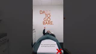 Do S And Dont S When Getting A Brazilian Wax