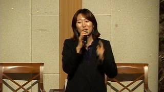 20130324 함께하는교회 주리(Juri)초청 Concert