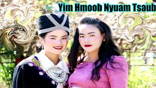 Yim hmoob nyuam tsaub 1/9/2020