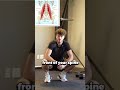 Hip Mobility For The Low Back