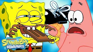 3 Hours of the Best CLASSIC SpongeBob Episodes (Season 2) 🍍 | SpongeBob