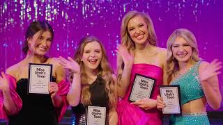 Miss Utah's Teen 2024 // Highlight Video