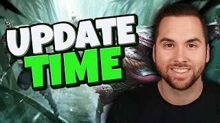 New Update Coming to Diablo Immortal