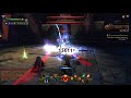 neverwinter repel spell mastery bug wizard