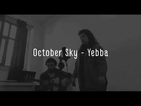 October Sky - Yebba - By Miriam And João - YouTube