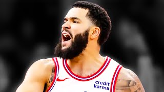 How To Dominate As A Small Point Guard (Fred VanVleet Breakdown)