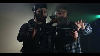 "Cutting Edge Technology" - Krueger Productions (Commercial)