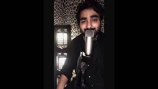 Dekha Hazaron Dafa | Unplugged Cover | Arsalan Mahmoodi