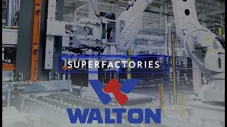 SUPERFACTORIES   WALTON