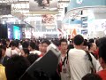 chinajoy 2008 crowds