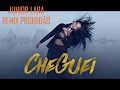 Ludmilla - Cheguei Proibidão - Remix Junior Lara