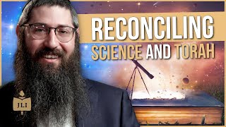 How Judaism REALLY Views Science