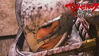 ベルセルク無双 Berserk Griffith ECLIPSE MODE Live Stream 1080p 60fps