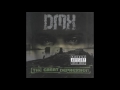 dmx we right here instrumental