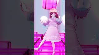 【MMD】粛聖!! ロリ神レクイエム☆【VRoid】 #germinateseeds