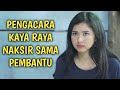 Ftv terbaru 2021 sctv - Cowok tampan pengacara kaya raya Naksir sama pembantu cantik