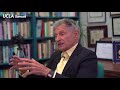 Blockchain and its applications with computer science professor Len Kleinrock