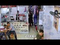 男子沒錢吃飯欲吃別人剩飯，店主的舉動讓男子2次下跪感謝！ 暖心 暖心故事 正能量 淚目 生活 溫暖 感動 暖心時刻 監控下的一幕