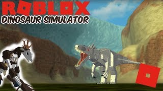 Dinosaur Simulator Albino Terror Code