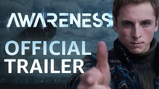 Awareness | Official Trailer | Prime Video