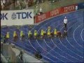 USAIN BOLT WR 100metres 9