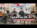 Taka Falta - Abito Gama ( Hananu Hamutuk Live Cover )Voc. Piche Djk