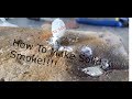 How To Make Solid Smoke