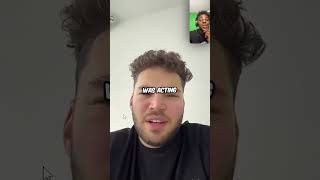 Speed Exposed Adin Ross 😰