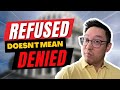 What can I do after my visa was refused? - Q&A with John Ting | November 16