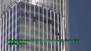 PowerDirector 10 City Video - I Love Dubai City  - Burj Khalifa