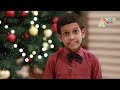 speech on christmas නත්තල් උත්සවය