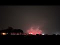 20231022 西螺大橋藝陣文化祭 眾神祈福慶通車70周年高空煙火秀